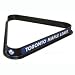 NHL Toronto Maple Leafs Billard Ball Triangle Rack