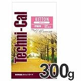 Techni-Cal EUテクニカル キトン 仔猫用 300g