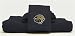 Jacksonville Jaguars NFL Embroidered 100% Cotton 3 PC Towel Set