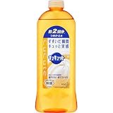 花王ファミリーキュキュット 詰替用 400ml（RC：1000066163）