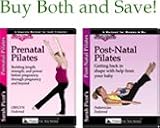 Prenatal & Postnatal Pilates with Sarah Picot