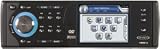 Jensen VM8012 DVD receiver