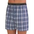 Fruit of the Loom Exposed Waistband Woven Boxer bl550