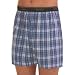 Fruit of the Loom Exposed Waistband Woven Boxer bl550