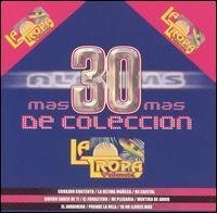La Tropa Vallenata - Mas 30 Albums de Coleccion - Zortam Music