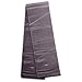 YogaAccessories (TM) Precut 6' Thera-Band - Black (15 mils)