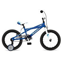 Schwinn 16 inch Bike - Boys - Burnout