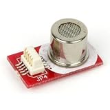 AlcoMate Premium (AL7000) Alcohol Breathalyzer Replacement Sensor Module