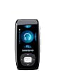 Samsung YP-T9JQB Slim Portable 2GB Multimedia Player