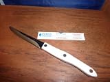 WHITE Model 1721 CUTCO Trimmers with 4.9