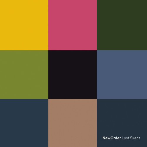 New Order-Lost Sirens-2013-r35 Download