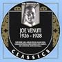 Joe Venuti 1926-1928