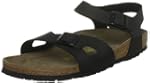 Birkenstock Rio Birko-Flor, Sandales...