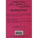 Rabbit Hill Azalea Food 3-5-2 15 lb. bag