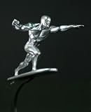 Silver Surfer 'Galactus Scale' Statue by Bowen Designs!