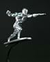 Silver Surfer 'Galactus Scale' Statue by Bowen Designs!