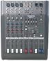 Mackie DFX.6 6-Ch. Compact SR Mixer w/Effects