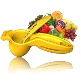 The Wean Machine -- The Most Convenient baby food maker