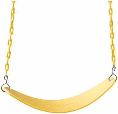 Swing-N-Slide NE 4886 Extra-Duty Belted Swing Seat