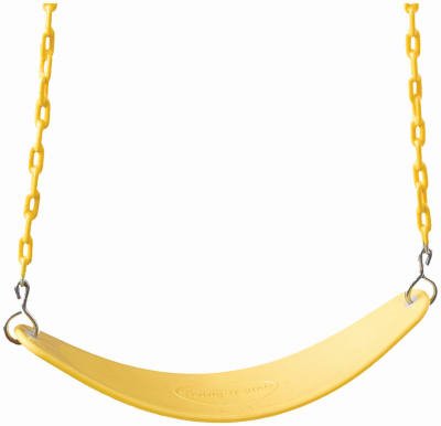 Swing-N-Slide NE 4886 Extra-Duty Belted Swing Seat
