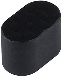 Seekins Precision Black Billet Mag ReIease