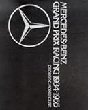 Mercedes-Benz grand prix racing 1934-1955