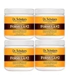Dr. Schulze Intestinal Formula #2 Colon Cleanse Laxative ... thumbnail