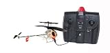  Xtreme-Copter Infrared Control Toy Helicopter - Band  C