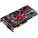 XFX ATI Radeon HD 5850 1 GB DDR5 2DVI/HDMI/DisplayPort PCI-Express Video Card HD585XZAFC