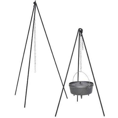 Lodge Tall Boy Tripod