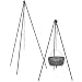 Lodge Tall Boy Tripod