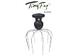 Ting Ting Motorized Head Tuner Therapeutic Head Scalp Massager Massage