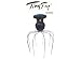 Ting Ting Motorized Head Tuner Therapeutic Head Scalp Massager Massage