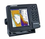 Lowrance Lms522C Igps 5 Color - Navigation - Gps-Fish/Plot