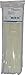 14-1/2 inch Long x 0.146 inch Wide x 4 inch Bundle Diameter, Natural, Nylon Standard Cable Tie