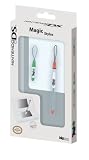 Revue Bigben  / Stylet Rétractable Mario ou Luigi pour DS / DS Lite