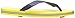 Havaianas Brasil Logo Flip-Flop Sandals,Toddler/Child, Brazilian Flag Design