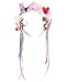 Barbie - Mariposa Tiara Child
