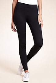 Active Performance Zip Running Leggings
