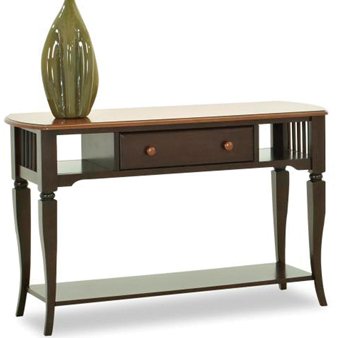 Klaussner Blosser Sofa Table