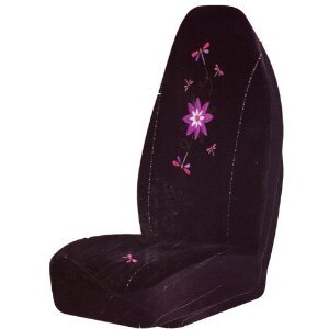PENNZOIL WHIMSY DRAGONFLY SEATCOVER 019912001456 PENNZOIL WHIMSY DRAGONFLY SEATCOVER 019912001456