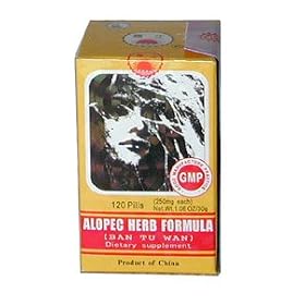 Click here to buy ALOPECIA AREATA PILL (BAN TU).