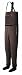 William Joseph WST Wader (Brown, Medium)