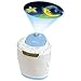 Homedics Soundspa Lullaby, White SS-3000