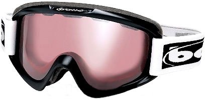 Bolle Replacement Lens for Nova/Showtime Goggles (Citrus Gold)