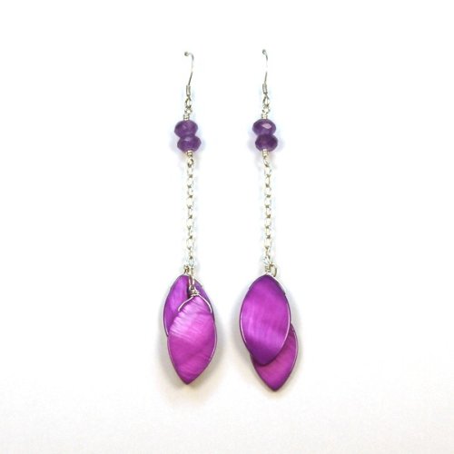 Click here to buy Wailea Earrings.