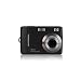 HP CB350 12MP 3X Zoom Digital Camera Black