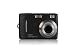 HP CB350 12MP 3X Zoom Digital Camera Black