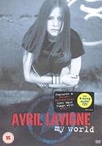 Avril Lavigne - My World