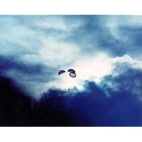 Apollo 13 Return To Earth Photo